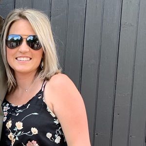 Meet your Posher, Katelin